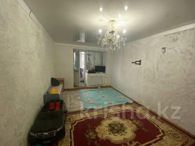 1-комнатная квартира · 42.1 м² · 10/10 этаж, набережная за 10 млн 〒 в Актобе