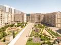 2-комнатная квартира, 53.3 м², 6/7 этаж, Шамши Калдаякова 4 за 46 млн 〒 в Астане, Алматы р-н — фото 14