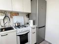 2-комнатная квартира · 42.3 м² · 5/5 этаж, бараева 10/1 за 18.9 млн ₸ в Астане, р-н Байконур