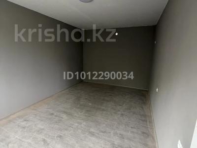 2-комнатная квартира · 60 м² · 2/2 этаж, Табиғат 11 — ул Жыбек жолы рядом за 80 000 ₸ в 