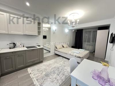 1-бөлмелі пәтер · 30 м² · 5/12 қабат, Шевченко 85, бағасы: 18 000 ₸ в Алматы, Алмалинский р-н