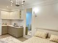 1-комнатная квартира · 30 м² · 5/12 этаж, Шевченко 85 за 18 000 ₸ в Алматы, Алмалинский р-н — фото 4
