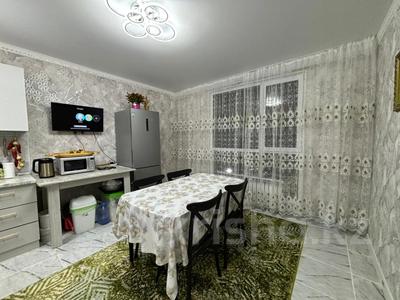 3-комнатная квартира, 55 м², 4/9 этаж, Толе би 285/8 за 34 млн 〒 в Алматы, Ауэзовский р-н
