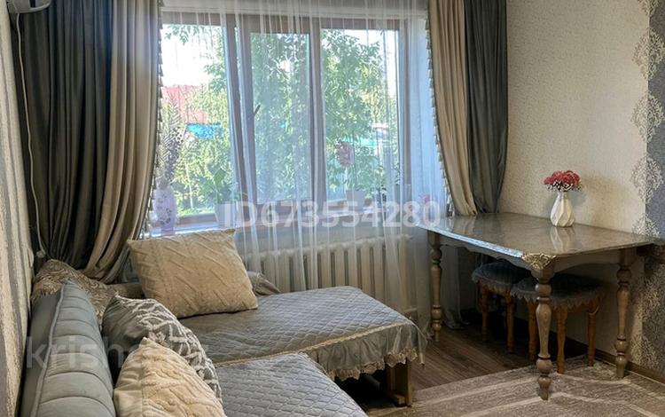 3-комнатная квартира · 51.2 м² · 1/5 этаж, Рылеева 23 за 17.5 млн 〒 в Павлодаре — фото 16