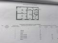 3-комнатная квартира · 51.2 м² · 1/5 этаж, Рылеева 23 за 17.5 млн 〒 в Павлодаре — фото 13