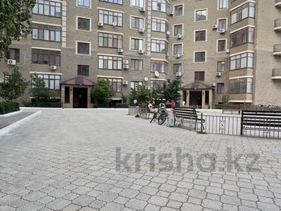 4-бөлмелі пәтер · 128 м² · 4/8 қабат, Нұрсая ш/а., Габдиева 47 А, бағасы: 45.5 млн ₸ в Атырау, мкр Нурсая