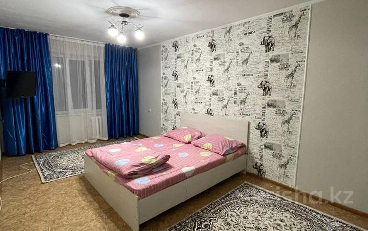 1-комнатная квартира, 31 м², 1/5 этаж, Кабанбай Батыра за 8.5 млн 〒 в Талдыкоргане — фото 3
