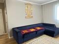3-комнатная квартира · 83 м² · 11/12 этаж, Кабанбай 40 — Рядом школа!!! за 43 млн ₸ в Астане, Есильский р-н — фото 3