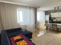 3-комнатная квартира · 83 м² · 11/12 этаж, Кабанбай 40 — Рядом школа!!! за 43 млн ₸ в Астане, Есильский р-н — фото 5