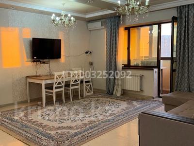 Продажа квартир в Алматы: 3-комнатная квартира · 82.8 м² · 9/14 этаж, Айманова 140 Б4 — Абая - Жарокова за 74 млн 〒 3-комнатная квартира · 82.8 м² · 9/14 этаж, Айманова 140 Б4 — Абая - Жарокова за 74 млн 〒 в Алматы, Бостандыкский р-н