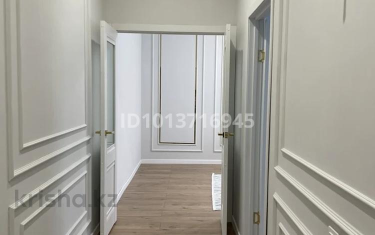 2-комнатная квартира · 62 м² · 5/12 этаж, Туран 34а — Туран за 350 000 ₸ в Астане, Нура р-н — фото 2