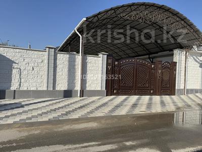 Отдельный дом · 6 комнат · 230 м² · 12 сот., Болашак 15 — Сыр Ана за 87 млн 〒 в 