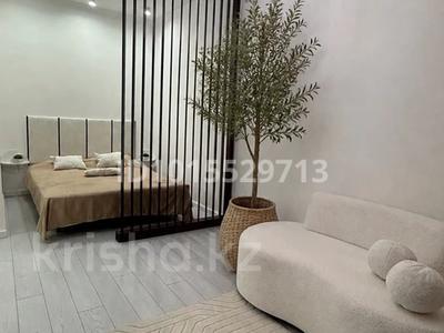 1-комнатная квартира · 40 м² · 8/12 этаж, Улы Дала 33/1 за 33 млн ₸ в Астане, Нура р-н