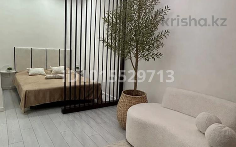1-комнатная квартира · 40 м² · 8/12 этаж, Улы Дала 33/1 за 33 млн ₸ в Астане, Нура р-н — фото 2
