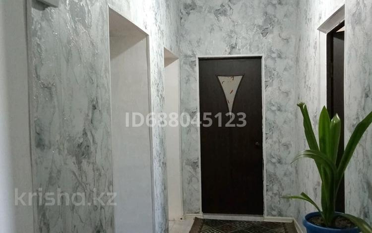 3-комнатная квартира · 65 м² · 1/2 этаж, Ақымбеков МПС — (Саудасы бар )376 Мектеп бар Алдында за 5.3 млн 〒 в Арыси — фото 8