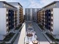 1-бөлмелі пәтер · 40.64 м² · 3/9 қабат, Алатауская трасса 30 — Рядом Aport Mall East, бағасы: 25 млн ₸ в  — фото 4
