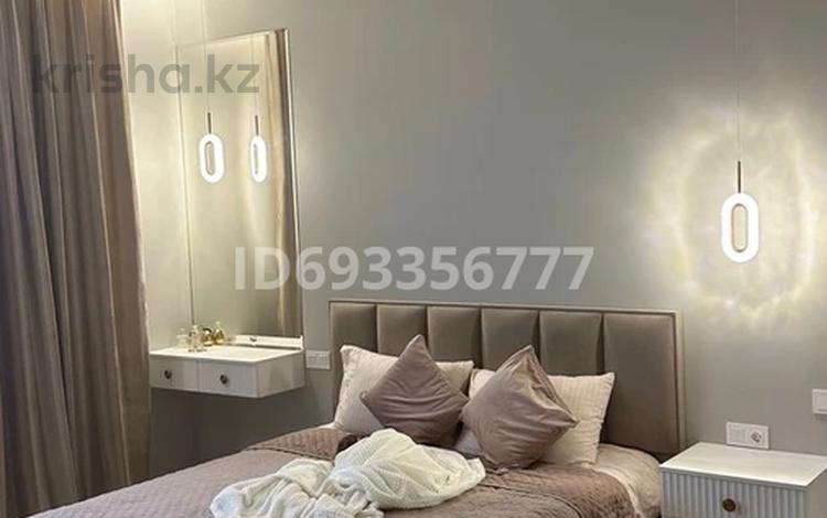 2-бөлмелі пәтер · 115 м², Батырбекова — В элитном районе ЖК Караван Сарай Рядом есть Магнум мавзолей Ходжа Ахмеда Яссауи кафе рестораны, Венеция. Президентский парк, летучий театр. Дом ориентировочно находится возле Рядом Караван Сарай Венеция, бағасы: 22 000 ₸ в Туркестане — фото 2