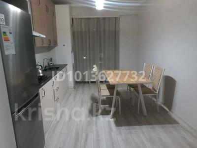 1-комнатная квартира · 40 м², мкр Кайрат, Мкр Кайрат,Тараз7 17 за 220 000 ₸ в Алматы, Турксибский р-н