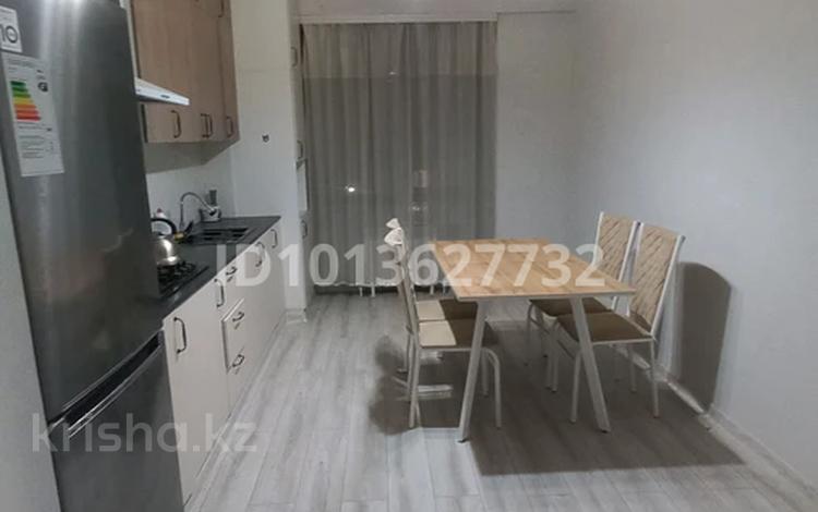 1-комнатная квартира · 40 м², мкр Кайрат, Мкр Кайрат,Тараз7 17 за 220 000 ₸ в Алматы, Турксибский р-н — фото 2