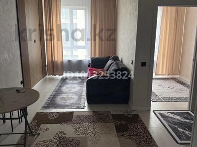 1-бөлмелі пәтер · 40 м² · 6/9 қабат, мкр Шугыла, Алатау 2/25 — Толе би , алатау, бағасы: 200 000 ₸ в Алматы, Наурызбайский р-н