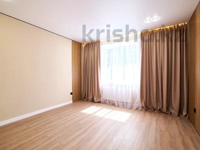 2-комнатная квартира · 65.4 м² · 4/12 этаж, Ахмет Байтурсынулы 61 за 36 млн ₸ в Астане