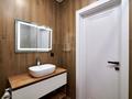 2-комнатная квартира · 65.4 м² · 4/12 этаж, Ахмет Байтурсынулы 61 за 36 млн ₸ в Астане — фото 19