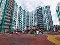 2-комнатная квартира · 65.4 м² · 4/12 этаж, Ахмет Байтурсынулы 61 за 36 млн ₸ в Астане — фото 32