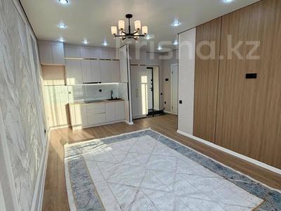 2-бөлмелі пәтер · 38.5 м² · 4/12 қабат, Ахмет Байтурсынулы 61, бағасы: ~ 23.7 млн ₸ в Астане, Сарайшык р-н