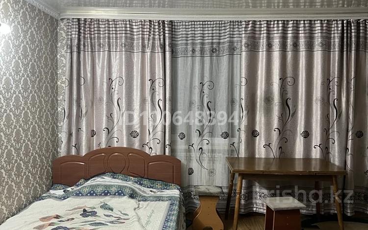 1-комнатная квартира · 27 м² · 3/5 этаж, Назарбаева 50 — ЦУМ , улица назарбаева 30 за 7 000 ₸ в Талдыкоргане — фото 2