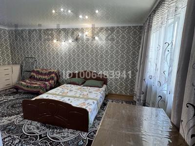 1-комнатная квартира · 27 м² · 3/5 этаж, Назарбаева 50 — ЦУМ , улица назарбаева 30 за 7 000 ₸ в Талдыкоргане