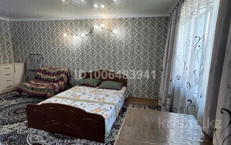 1-комнатная квартира · 27 м² · 3/5 этаж, Назарбаева 50 — ЦУМ , улица назарбаева 30 за 7 000 ₸ в Талдыкоргане — фото 10