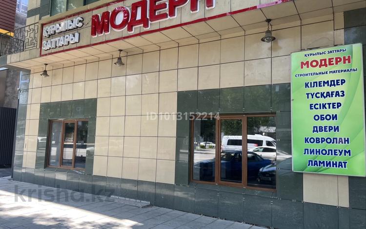 Магазины и бутики · 100 м² за 700 000 ₸ в Шымкенте, Аль-Фарабийский р-н — фото 2