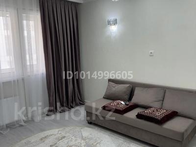 1-комнатная квартира · 45 м² · 6/16 этаж, мкр Шымсити, ​Туркия 1280/2 за 210 000 ₸ в Шымкенте, Абайский р-н
