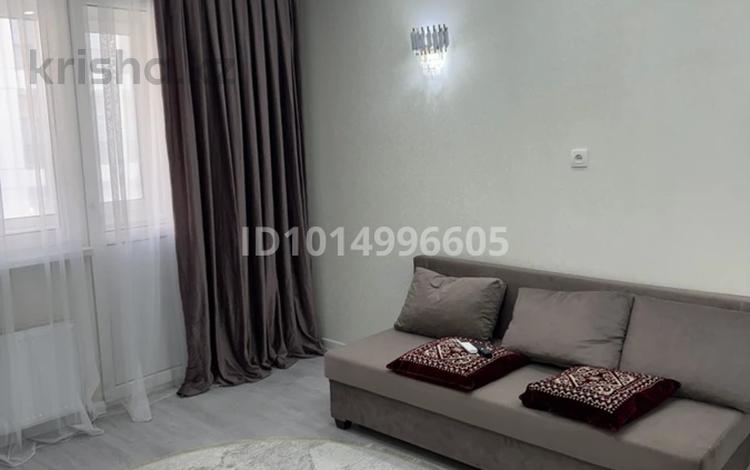1-комнатная квартира · 45 м² · 6/16 этаж, мкр Шымсити, ​Туркия 1280/2 за 210 000 ₸ в Шымкенте, Абайский р-н — фото 2
