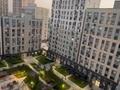 1-комнатная квартира · 45 м² · 6/16 этаж, мкр Шымсити, ​Туркия 1280/2 за 210 000 ₸ в Шымкенте, Абайский р-н — фото 12