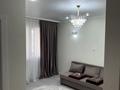 1-комнатная квартира · 45 м² · 6/16 этаж, мкр Шымсити, ​Туркия 1280/2 за 210 000 ₸ в Шымкенте, Абайский р-н — фото 2