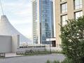 2-комнатная квартира · 75 м² · 1/10 этаж, Абикен Бектуров 1 за 320 000 ₸ в Астане, Есильский р-н — фото 3
