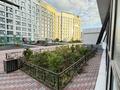 2-комнатная квартира · 75 м² · 1/10 этаж, Абикен Бектуров 1 за 320 000 ₸ в Астане, Есильский р-н — фото 5