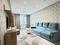 2-комнатная квартира · 75 м² · 1/10 этаж, Абикен Бектуров 1 за 320 000 ₸ в Астане, Есильский р-н