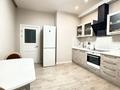 2-комнатная квартира · 75 м² · 1/10 этаж, Абикен Бектуров 1 за 320 000 ₸ в Астане, Есильский р-н — фото 10