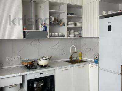 2-комнатная квартира · 41 м² · 3/9 этаж, Асыл Арман за 22 млн ₸ в Иргели