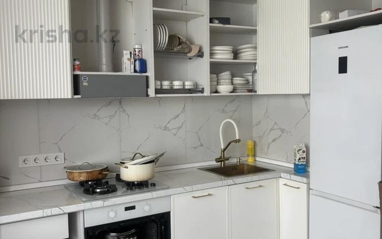 2-комнатная квартира · 41 м² · 3/9 этаж, Асыл Арман за 22 млн ₸ в Иргели — фото 2