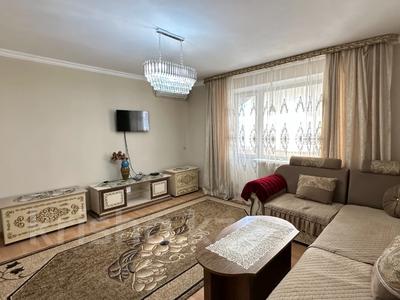 3-комнатная квартира · 66.8 м² · 8/9 этаж, мкр Самал-2 за 69 млн 〒 в Алматы, Медеуский р-н