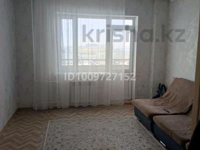 2-комнатная квартира · 59 м² · 7/10 этаж, мкр Юго-Восток, Шахтеров 74 — Поликлиника, магнум за 180 000 〒 в Караганде, Казыбек би р-н