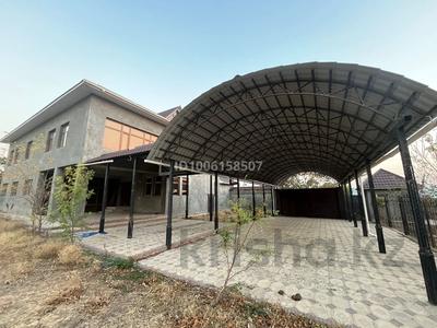 Отдельный дом · 10 комнат · 350 м² · 75 сот., Жұмжаев — Қазақстан ауылы за 85 млн 〒 в Коксаеке