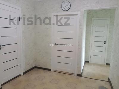3-бөлмелі пәтер · 74 м² · 5/5 қабат, мкр 8 — Хлебокомбинат, бағасы: 22.5 млн ₸ в Актобе