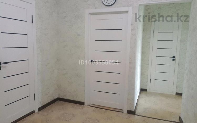 3-бөлмелі пәтер · 74 м² · 5/5 қабат, мкр 8 — Хлебокомбинат, бағасы: 22.5 млн ₸ в Актобе — фото 2