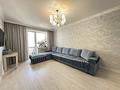 1-бөлмелі пәтер · 46.6 м² · 8/9 қабат, Нажмиденова 20, бағасы: 28 млн ₸ в Астане, Сарайшык р-н — фото 4