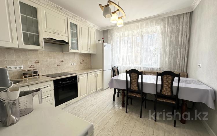 1-бөлмелі пәтер · 46.6 м² · 8/9 қабат, Нажмиденова 20, бағасы: 28 млн ₸ в Астане, Сарайшык р-н — фото 14
