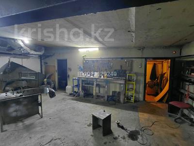 Гараж · 100 м² · Олжабай батыра 56 — Отлжабай батыра 50 за 11.5 млн ₸ в Павлодаре